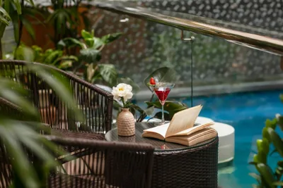 Hanoi Nostalgia Hotel & Spa – Fotos 11