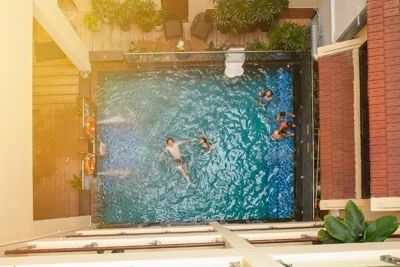 Hanoi Nostalgia Hotel & Spa – Fotos 13
